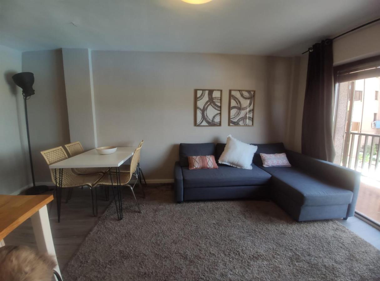 Apartamento D'Ousseau Jaca Kültér fotó
